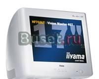 Дизайнерский монитор 17" Iiyama Vision Master 407 Москва
