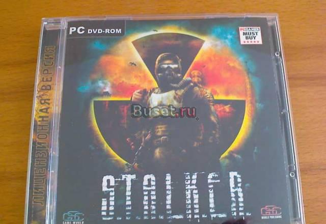 Stalker Санкт-Петербург