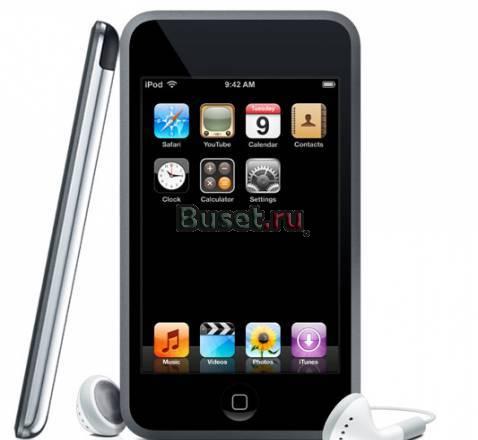 Ipod touch 16 gb полный комплект + Sony ps 2 slim Москва