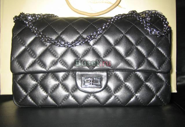 Сумка (клатч) chanel Москва