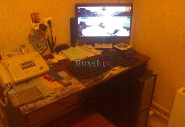 Игровой компьютер Москва