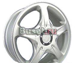 Диски SW 580 7X16 10X100/112 ET35 DIA73.1 Москва