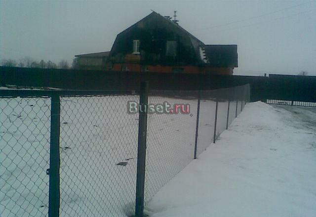 Участок 12 соток под пмж Москва