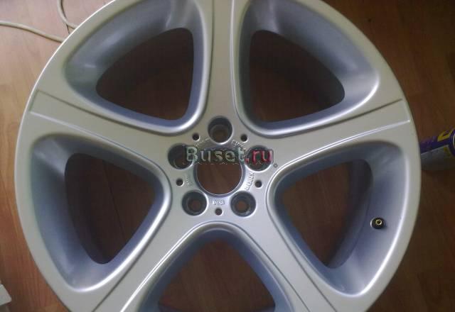 20-R Продам диски на X5. 87 стиль 25 000р Москва