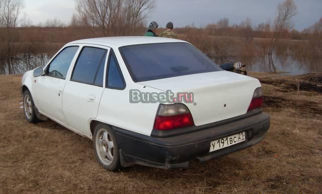 Daewoo Nexia, 1996 Чебоксары