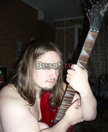 Учитель гитарист широкого профеля Москва