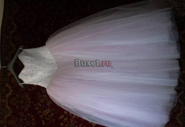 Свадебное платье Уфа