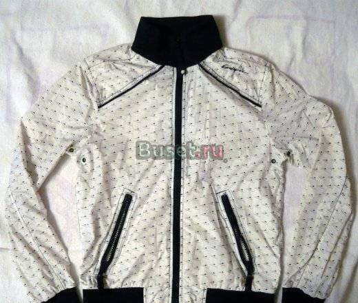 Куртка-ветровка energie Санкт-Петербург