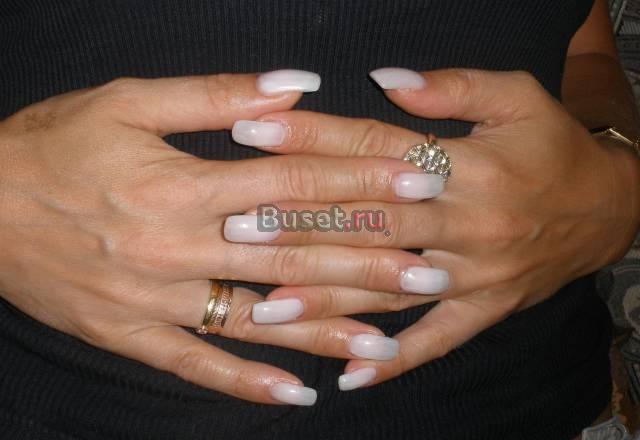 Наращивание ногтей(гель,акрил,биогель) дизайн Москва