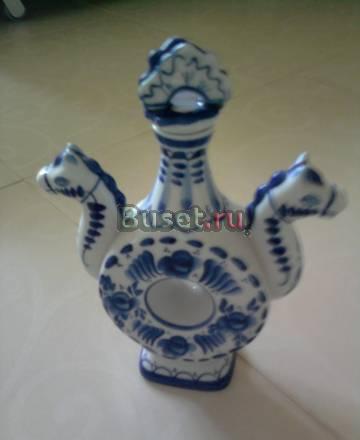 Гжель Москва