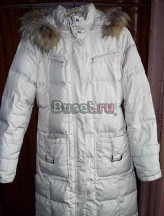 Пуховик Белгород