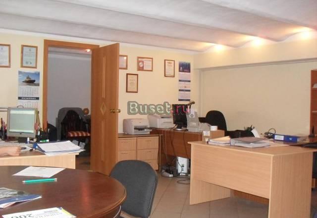 Сдается в аренду офисное помещение Санкт-Петербург