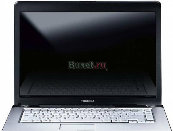 Toshiba A200/глянец-15.4(дорогая яркая Samsung Москва
