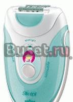 Эпилятор braun Silk-epil X elle 5180 Москва