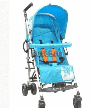 Коляска Baby Care London Москва