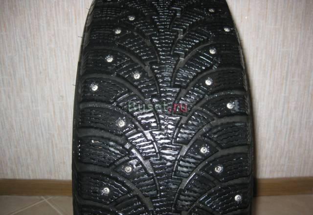 Шины Nokian Hakkapeliitta 4 205/60 R16 зима Москва