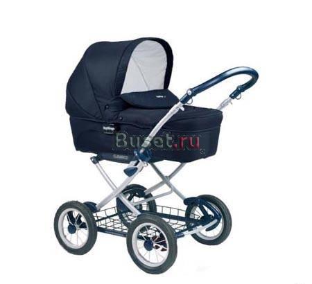 Peg-perego young oltermare Москва