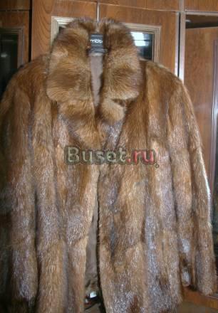Шубы дешево летние цены (пока) р 50 (торг) Санкт-Петербург