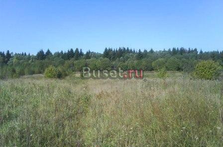 Участок 22.5 сотки Каргалозы Волосово