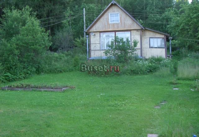 Дача по Ярославскому шоссе 67 км Москва