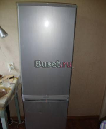 Холодильник Sumsung RL17 mbyb Санкт-Петербург