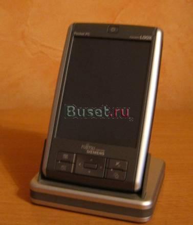 Кпк Fujitsu Siemens Pocket loox N560 Москва