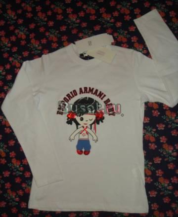 Кофточка Armani Junior. Новая, с этикетками Москва