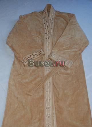 Халат мужской Москва