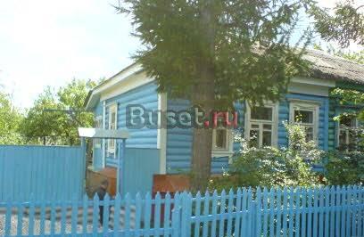 Пол дома г.Ковров, ул. Щеглова Ковров