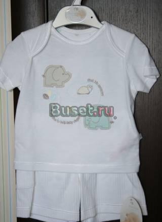 Новый комплект mothercare Москва