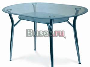 Стол А6О (80х120) Москва
