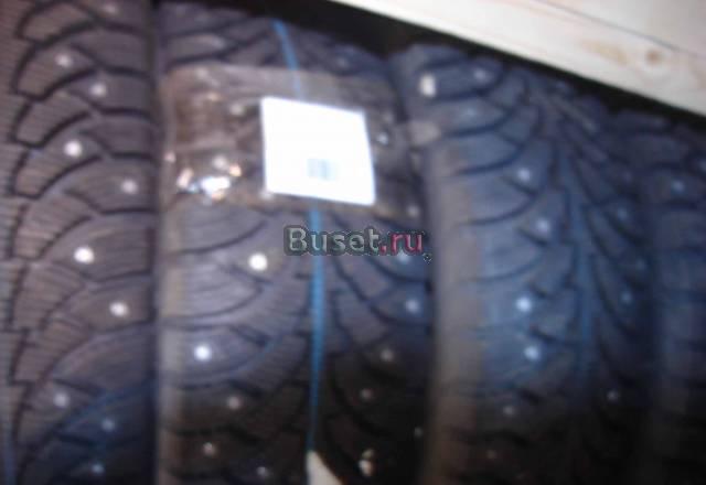 Новые колеса Nokian Hakkapeliita-4 195x65x15 зима Санкт-Петербург