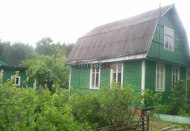 Продаю  полностью готовую дачу рядом со станцией Москва