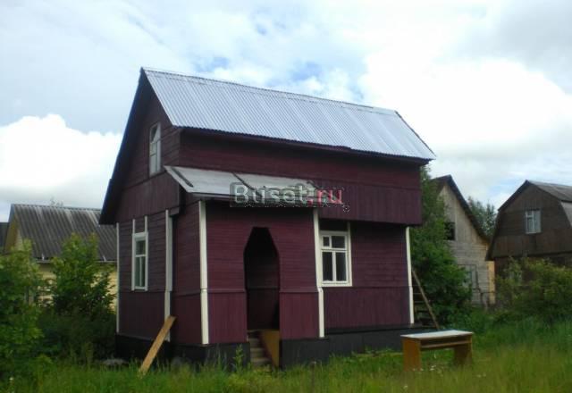 Продам дачу в Митяево СНТ "Осинка" 80 км от МКАД Балабаново