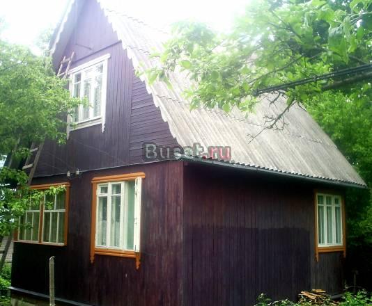 Продаю полностью готовую теплую дачу Москва