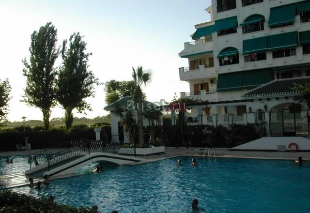 Сдаю квартиру на море в Испании Москва