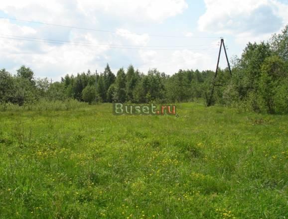 Участок 15 соток,100км от МКАД, Щелковское ш Москва