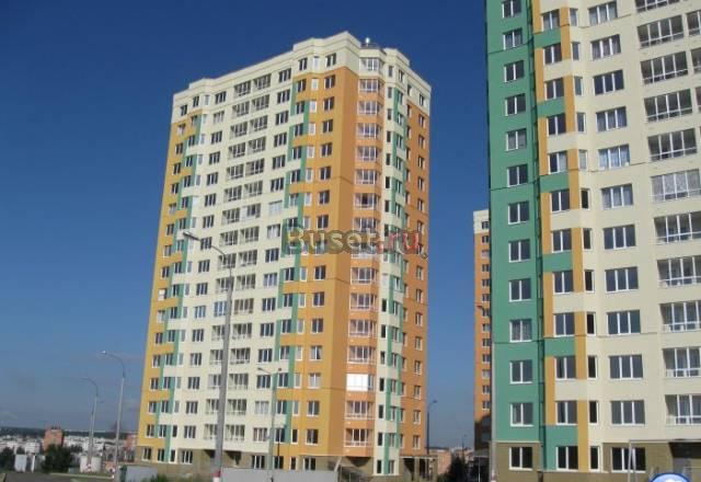 Квартира Нижний Новгород