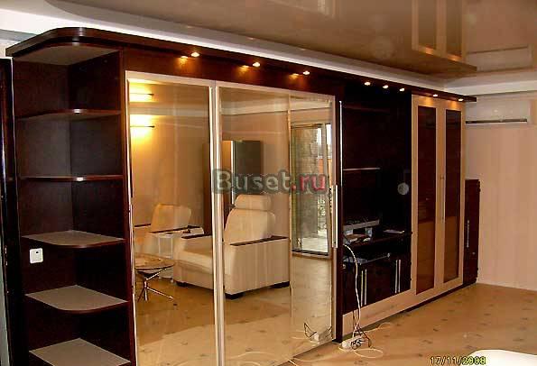 Проектирование и изготовление мебели Серпухов