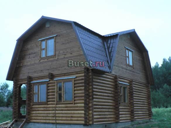 Продается дом с участком 25 сот.(ижс) Москва