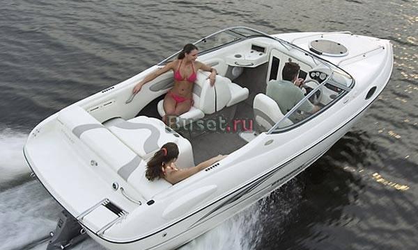 Stingray 195 CS Самара