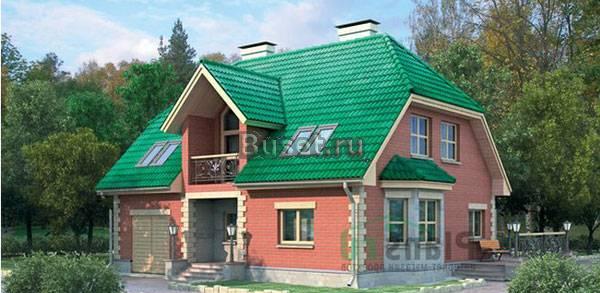 Коттедж в Морозово Дмитров