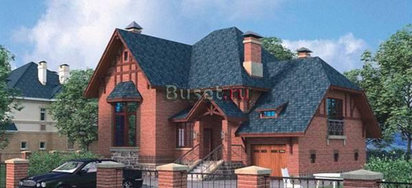 Коттедж в Морозово Дмитров