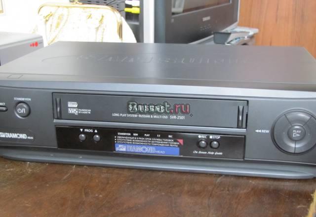 Видео-плеер Samsung Москва