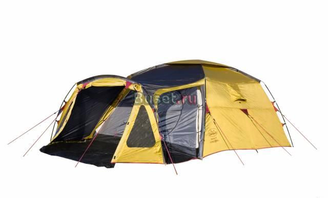 Палатка 3-х местная Campus girona 3 Калининград