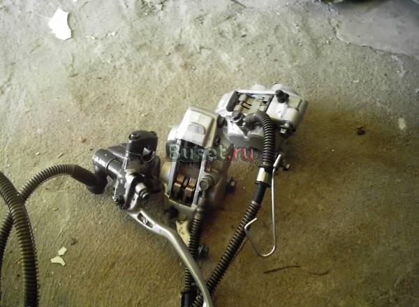 Запчасти на v-max Лобня