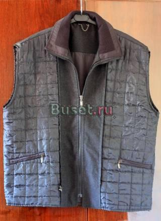 Желетка Санкт-Петербург