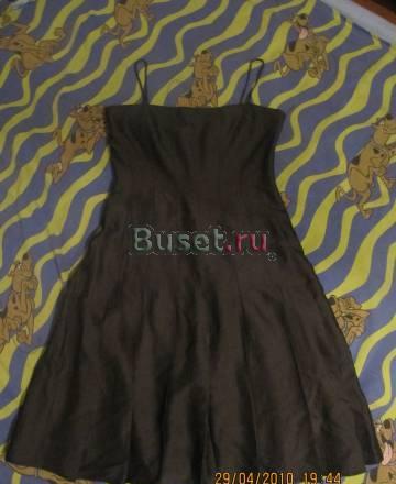 Cарафан на девочку (классика) Москва