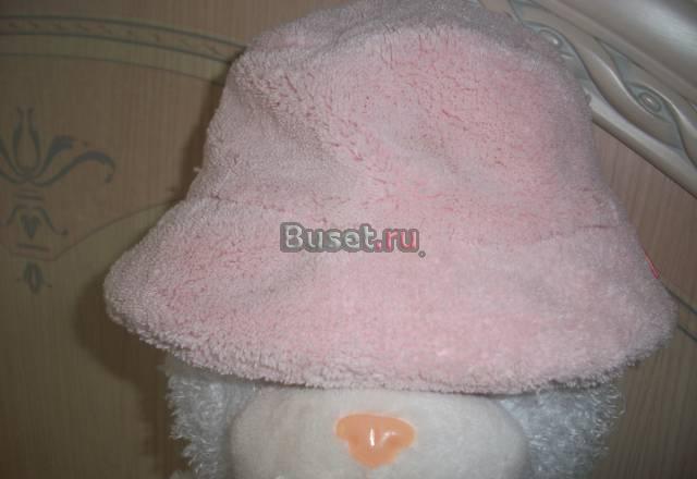 Новая меховая шапочка Escada (оригинал) Москва