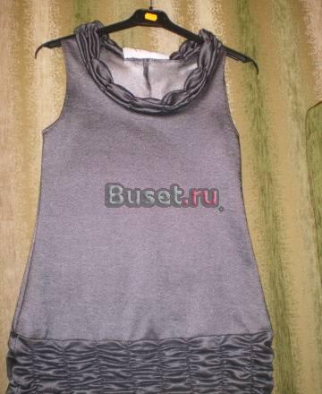 Сарафанчики для школы Санкт-Петербург